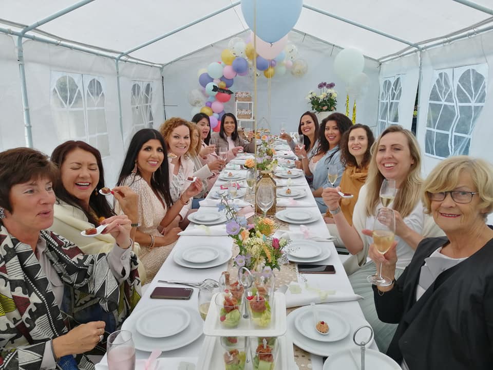 Hightea ladies 1 - Kachu's World