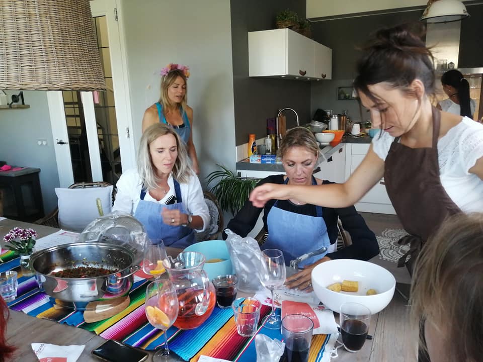 Workshop chicas 2 - Kachu's World