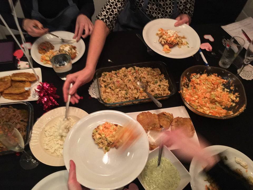 Workshop meiden 6 - Kachu's World