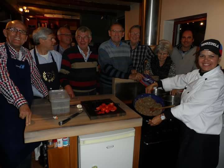 Workshop oudjes 6 - Kachu's World