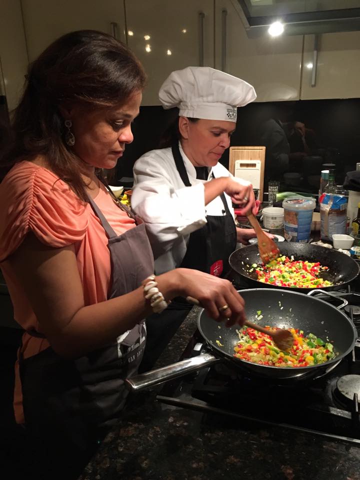 Workshop vrienden 3 - Kachu's World