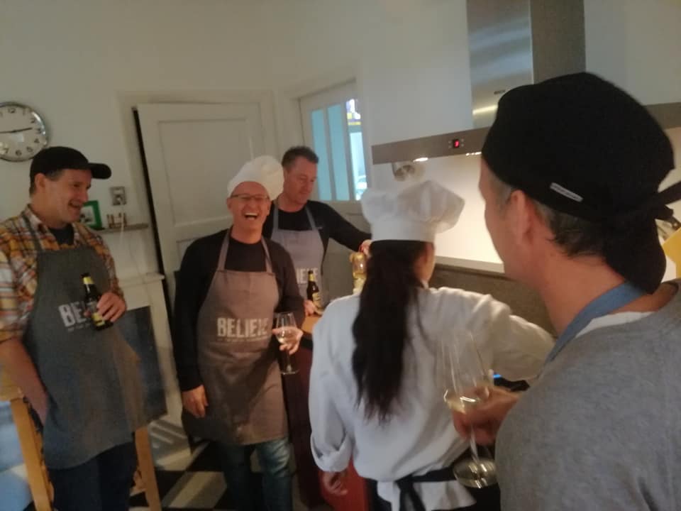 Workshop chicos 5 - Kachu's World