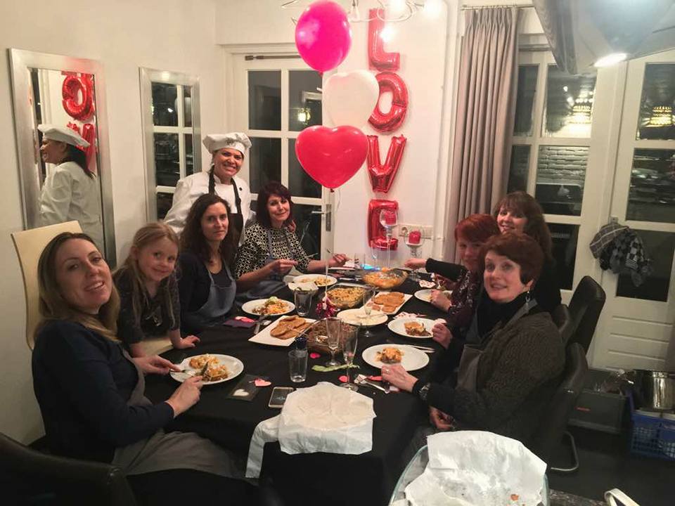 Workshop meiden 5 - Kachu's World